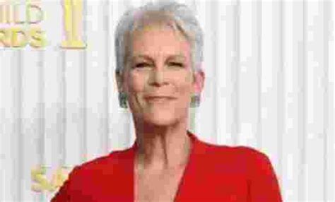 Jamie Lee Curtis Measurements, Net Worth, Bio, Age, Height。